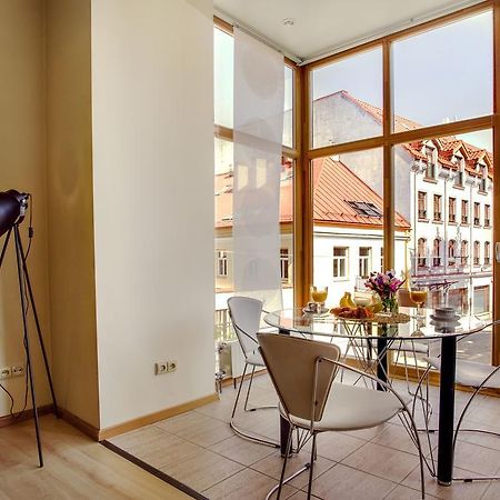 #Stayhere - Cozy & Comfy 1Bdr Apartment Vilnius Old Town Kültér fotó