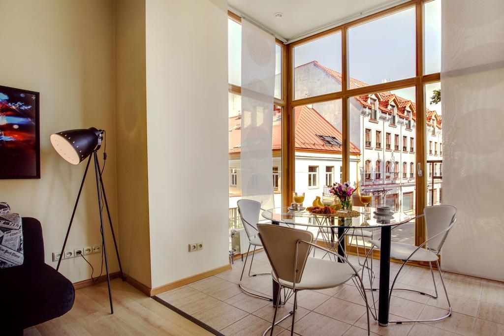 #Stayhere - Cozy & Comfy 1Bdr Apartment Vilnius Old Town Kültér fotó