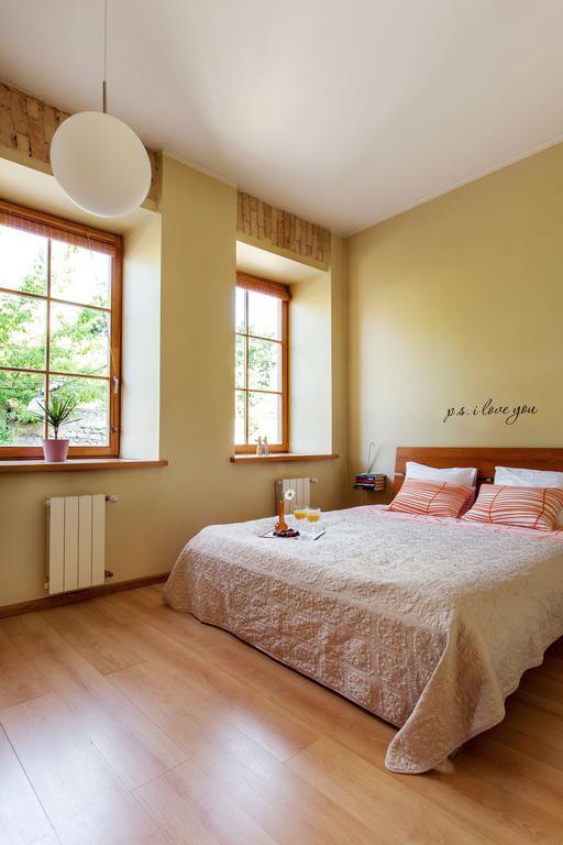 #Stayhere - Cozy & Comfy 1Bdr Apartment Vilnius Old Town Kültér fotó