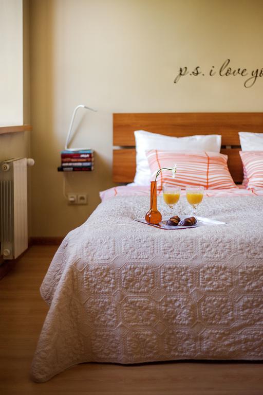 #Stayhere - Cozy & Comfy 1Bdr Apartment Vilnius Old Town Kültér fotó