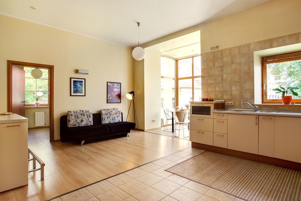 #Stayhere - Cozy & Comfy 1Bdr Apartment Vilnius Old Town Kültér fotó