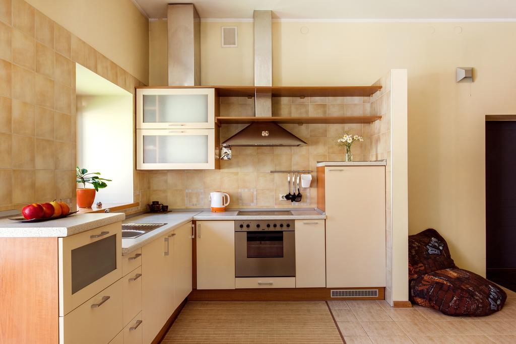 #Stayhere - Cozy & Comfy 1Bdr Apartment Vilnius Old Town Kültér fotó