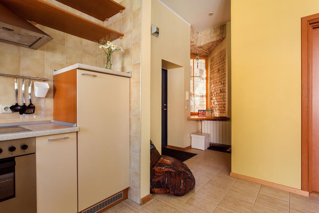 #Stayhere - Cozy & Comfy 1Bdr Apartment Vilnius Old Town Kültér fotó