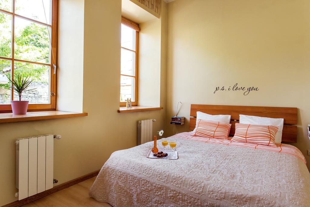 #Stayhere - Cozy & Comfy 1Bdr Apartment Vilnius Old Town Kültér fotó